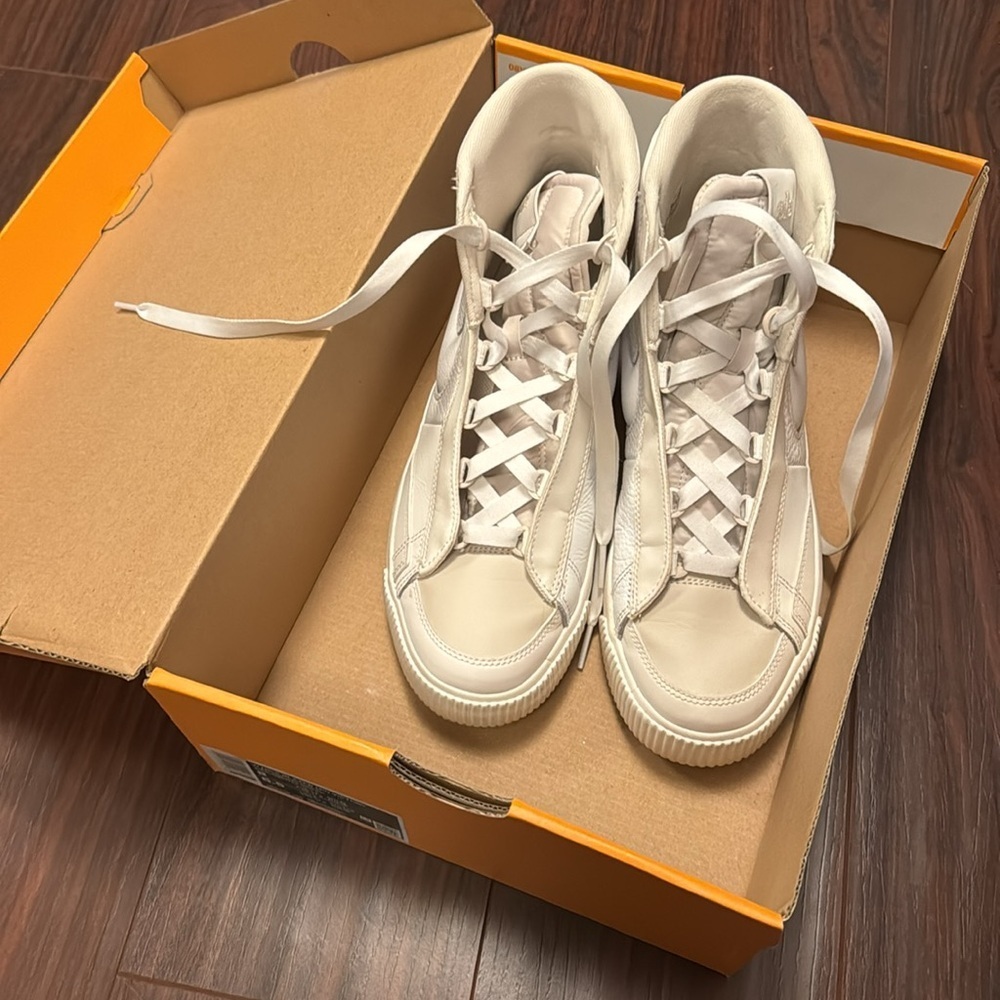 Women’s Nike Blazer Mid Victory - Picture 7 of 9